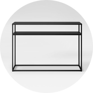 target wire storage table