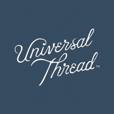 target universal thread black jeans