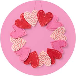 Model Kits Valentine S Decorations Supplies Target