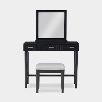 target dressing table