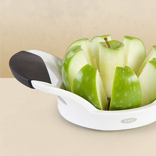 OXO Softworks Apple Divider, Granny Smith Apples - 3lb Bag - Good & Gather™