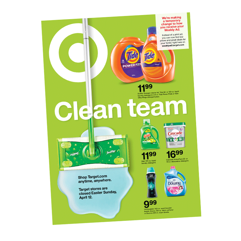 Weekly Ad