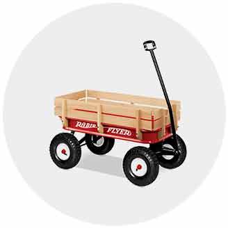 target toy cart