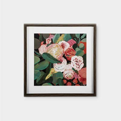 Floral : Framed Art : Page 36 : Target