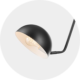 wall lamps target