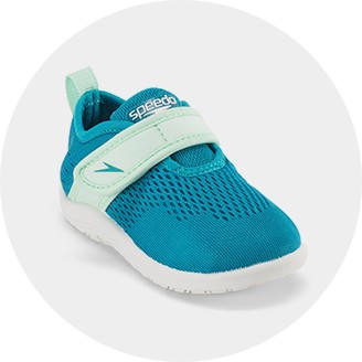 target women's swim shoes