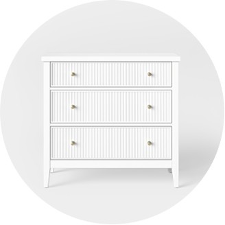 target 4 drawer dresser