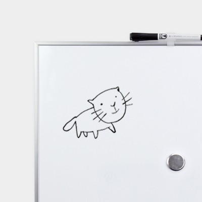 Whiteboards & Dry-Erase Boards : Target