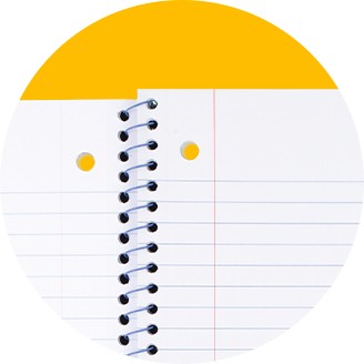 Notebooks Journals Target