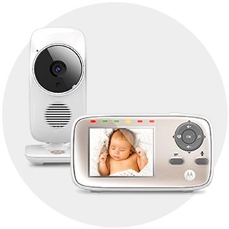 baby monitor camera amazon