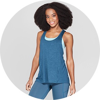 target champion activewear