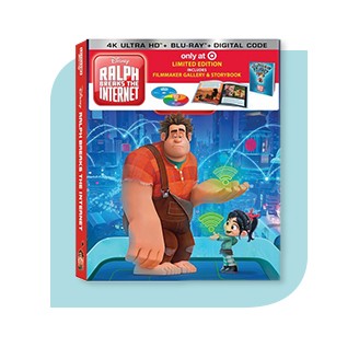 wreck it ralph 2 toys target