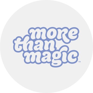 More than Magic