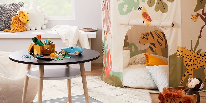 Kids bedroom clearance target