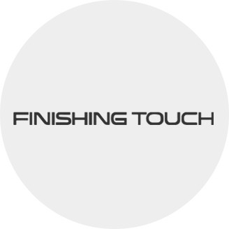 Finishing Touch