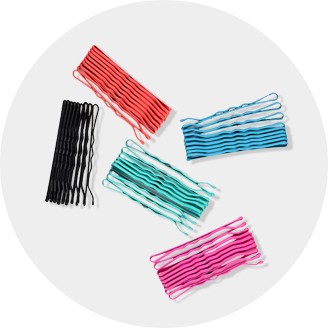 fancy hair pins online