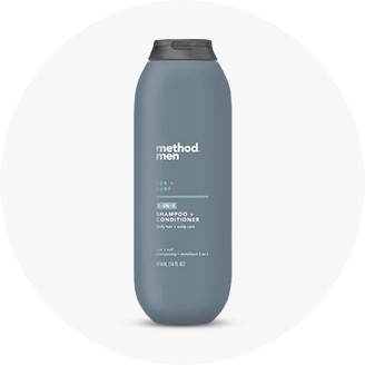 target mens toiletries