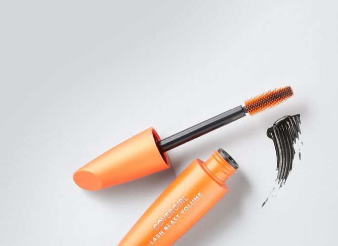 Best target store mascara