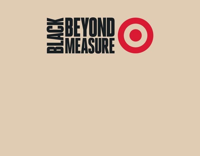 Black Beyond measure