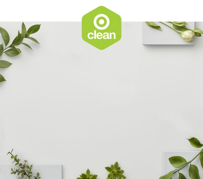 Non-Toxic Cleaning Products at Target! — SpaceLift