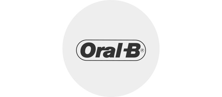Oral B
