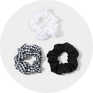 target baby hair clips