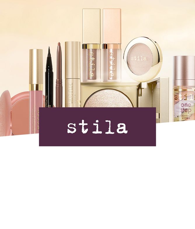 Stila on sale