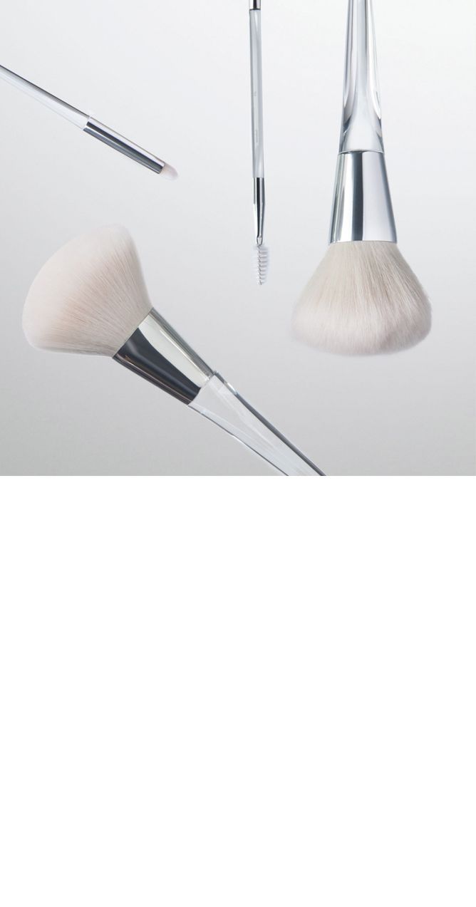 Makeup brushes deals at target