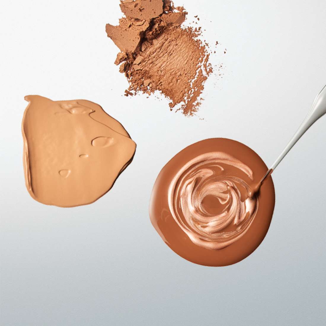 Find your foundation match