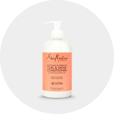 SheaMoisture