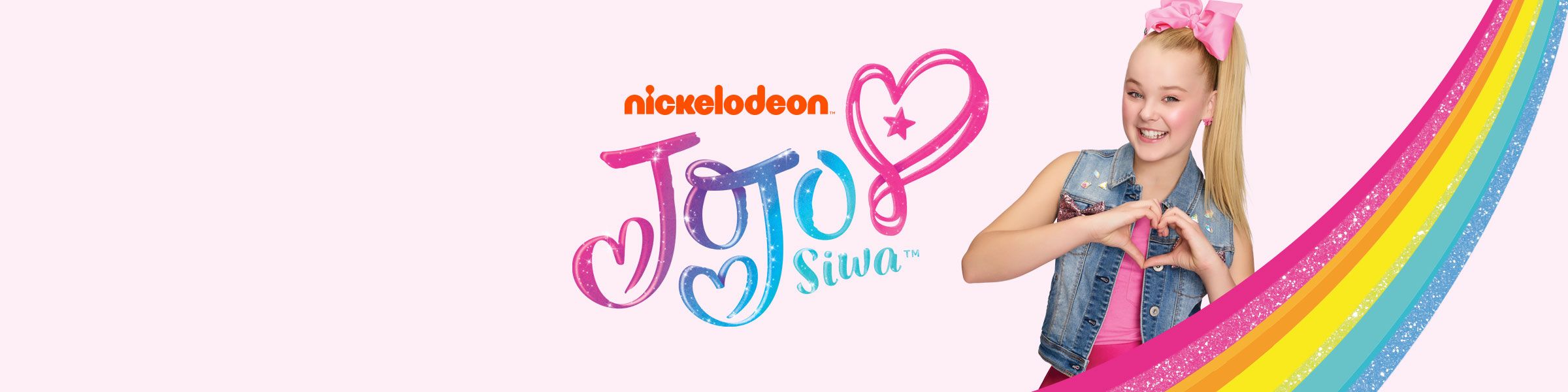 Download JoJo Siwa : Target