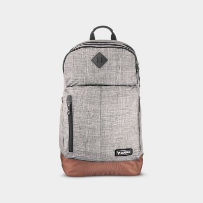 target north face backpack