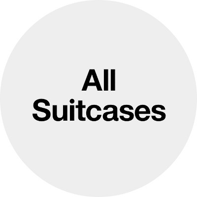 away luggage target