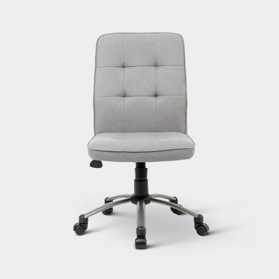 Office Chairs Desk Chairs Target   Armless 201202 1606922530501