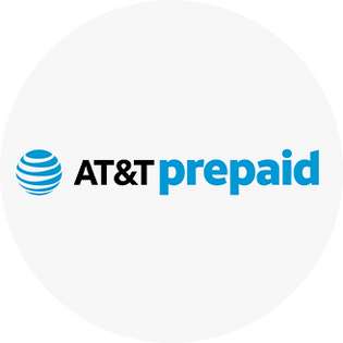 why is my at and t prepaid phone goes black in a minute