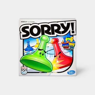 Hungry Hungry Hippos Refresh Board Game : Target