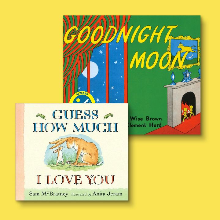 Kids' Books, Movies, Music & Target