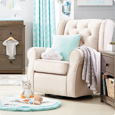 target baby furniture coupon