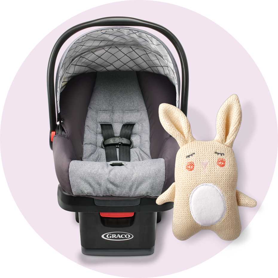 Baby Registry Target