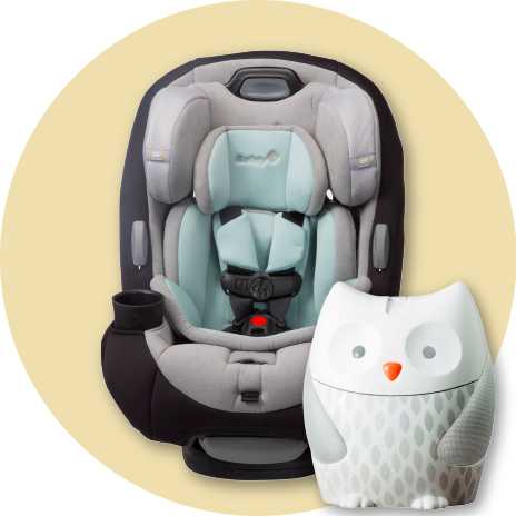 Baby Registry : Target