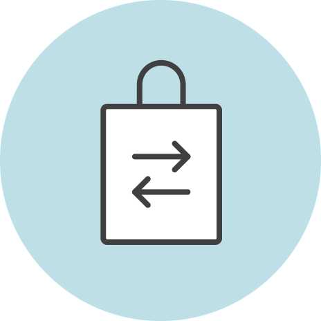 does target return baby shower gifts without receipt