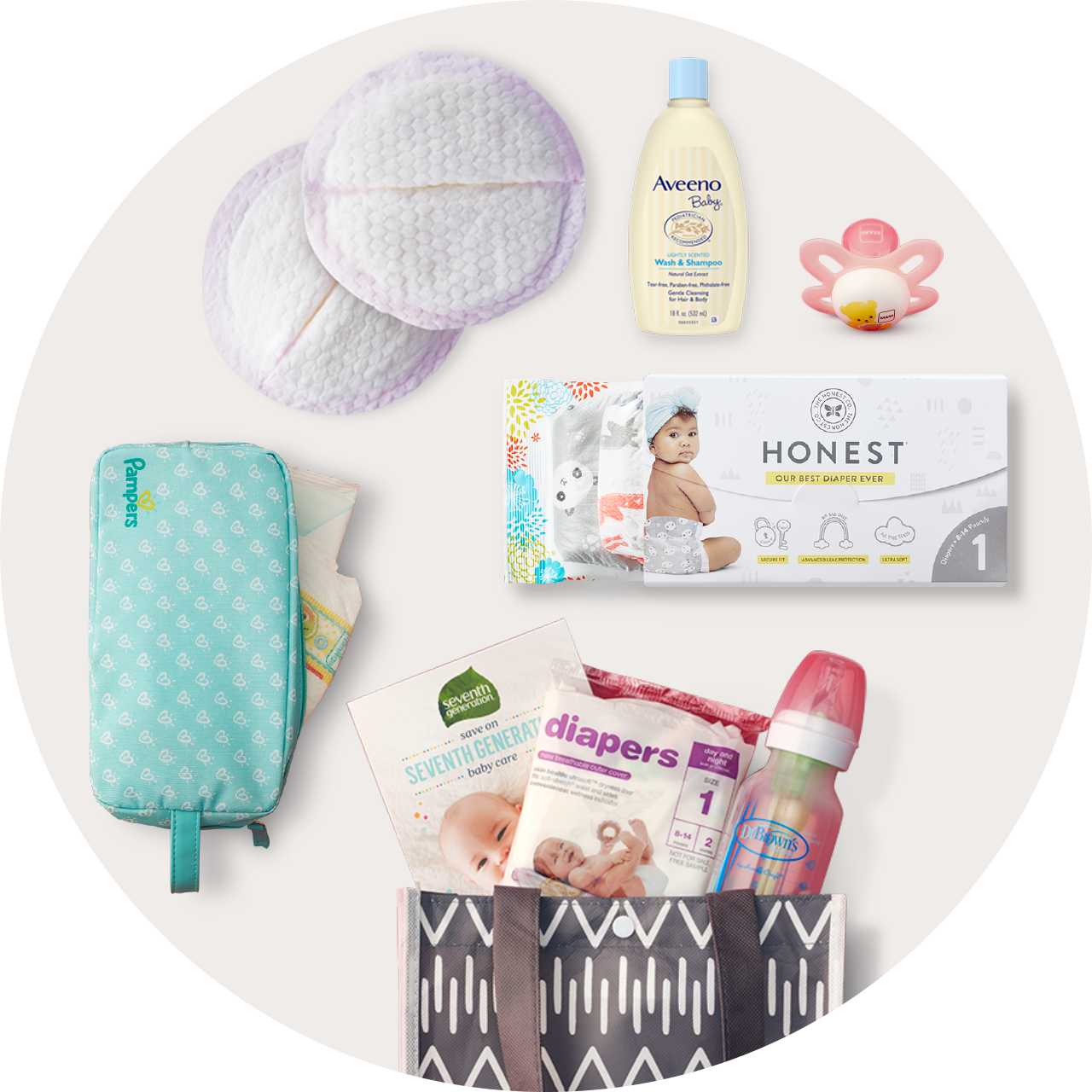 Target Baby Registry - FREE We...