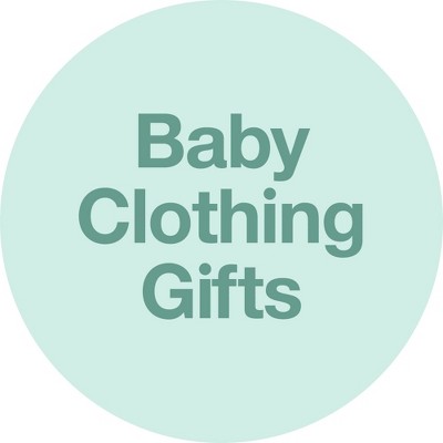 newborn baby gifts target