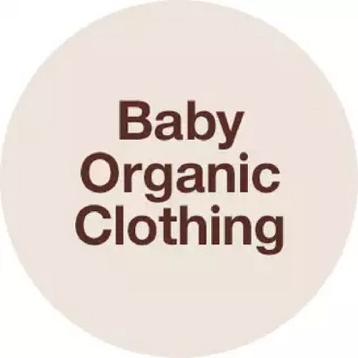 Baby Organic Clothing : Target