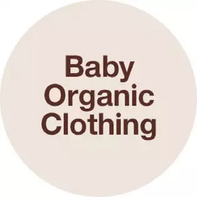 Organic baby clothes clearance target