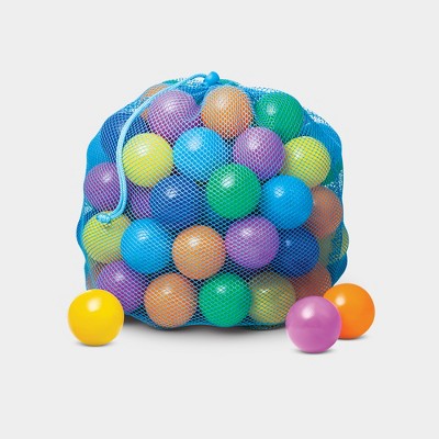 baby ball pit target