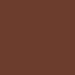 redwood/dark brown