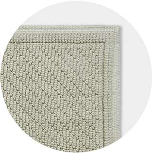 fieldcrest bath rugs amazon