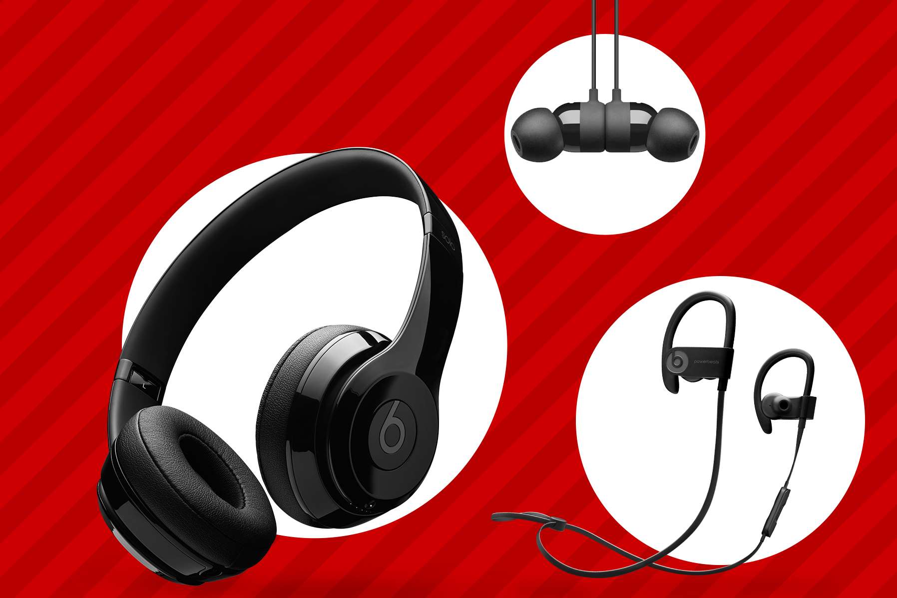 Headphones & Earbuds : Target