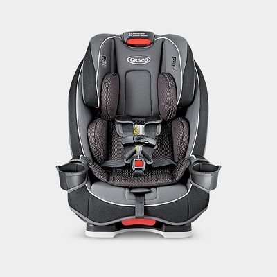 Graco forever best sale car seat target